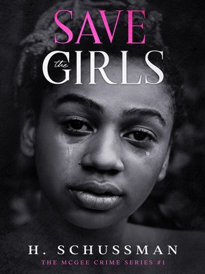 cover image of Save the Girls